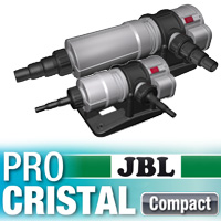 JBL ProCristal Compact UV-C JBL ProCristal Compact UV-C