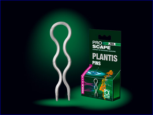     JBL ProScape Plantis.