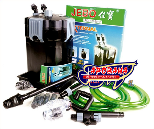 Jebo 865UV Jebo 865UV