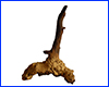 Коряга Trixie, №8982-B5, мопани средняя, 31/25 см. Коряга Trixie, №8982-B5, мопани средняя, 31/25 см.