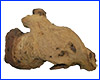 Коряга Trixie, №8981-A4, мопани малая, 23/17 см. Коряга Trixie, №8981-A4, мопани малая, 23/17 см.