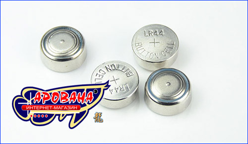 Батарейка LR44 Батарейка LR44