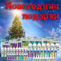 Новогодние подарки Новогодние подарки