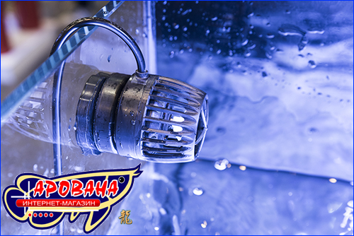 Octo Pulse Wave Pumps, волнообразователь для аквариума Octo Pulse Wave Pumps, волнообразователь для аквариума