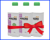 Акция 2+1! Удобрение PAN Macro N+К 1000 ml, на 66600 л. Акция 2+1! Удобрение PAN Macro N+К 1000 ml, на 66600 л.