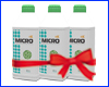 Акция 2+1! Удобрение PAN Micro Plus K 1000 ml, на 33300 л. Акция 2+1! Удобрение PAN Micro Plus K 1000 ml, на 33300 л.