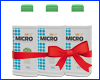 Акция 2+1! Удобрение PAN Micro кН < 4 1000 ml, на 33300 л. Акция 2+1! Удобрение PAN Micro кН < 4 1000 ml, на 33300 л.