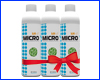 Акция 2+1! Удобрение PAN Micro кН < 4 260 ml, на 8600 л. Акция 2+1! Удобрение PAN Micro кН < 4 260 ml, на 8600 л.