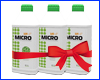 Акция 2+1! Удобрение PAN Micro кН > 4 1000 ml, на 33300 л. Акция 2+1! Удобрение PAN Micro кН > 4 1000 ml, на 33300 л.