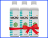 Акция 2+1! Удобрение PAN Micro Plus K 260 ml, на 8600 л. Акция 2+1! Удобрение PAN Micro Plus K 260 ml, на 8600 л.