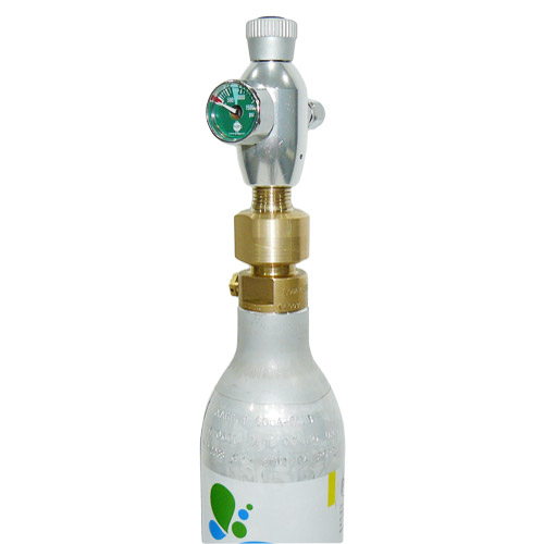  AQUAXER SodaStream, G3/8"    A146.