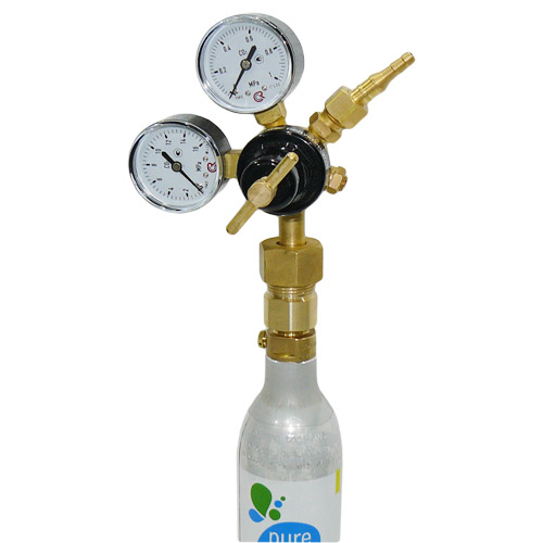   AQUAXER SodaStream, G3/4"   -6-6.