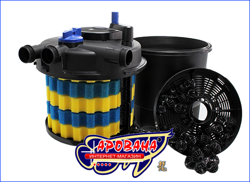 SunSun CPF - 20000,   