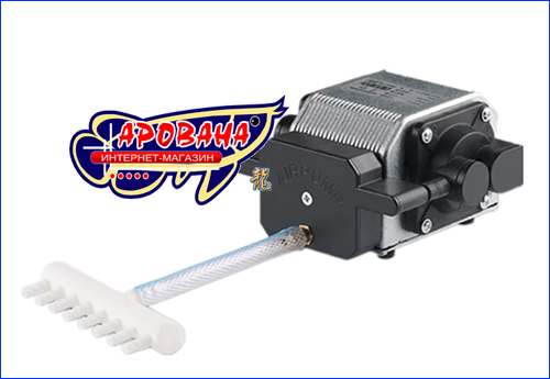SunSun DY-30, производительный компрессор для пруда SunSun DY-30, производительный компрессор для пруда