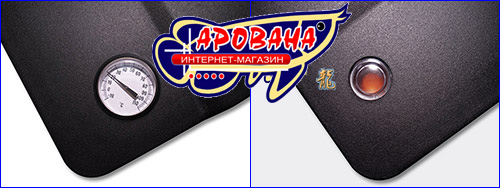 Индикаторы прудового фильтра Индикаторы прудового фильтра