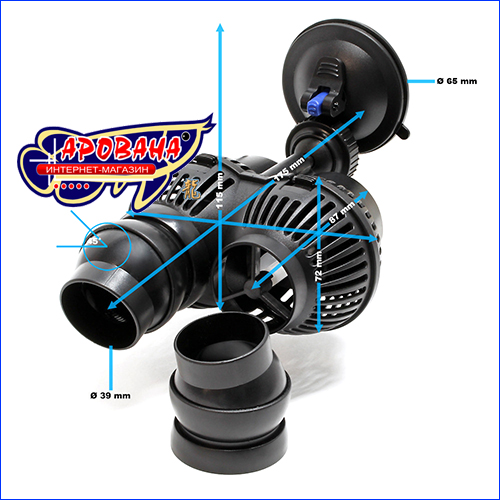 SunSun JVP-201A,   