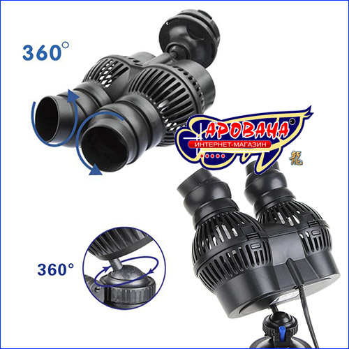 SunSun JVP-202