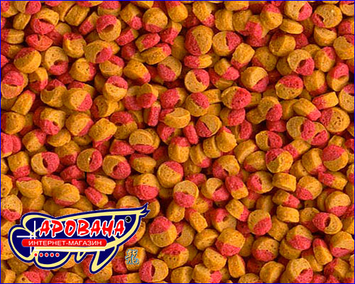  Tetra Cichlid Colour Mini 10000 ml.
