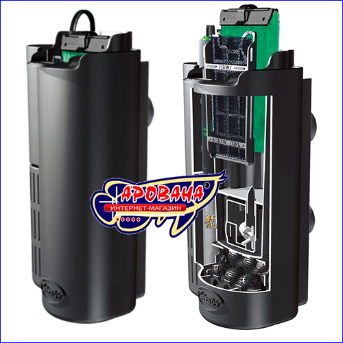   Tetra Easy Crystal 300.