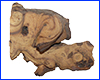 Коряга Trixie, №8981-A2, мопани малая, 16/16 см. Коряга Trixie, №8981-A2, мопани малая, 16/16 см.