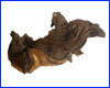Коряга Trixie, №8981-A4, мопани малая, 25/15 см. Коряга Trixie, №8981-A4, мопани малая, 25/15 см.
