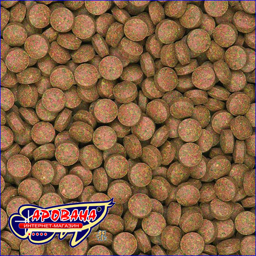 Tropical SuperTabin B, -       .