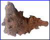 Коряга Trixie, №8981-A5, мопани малая, 18/12 см. Коряга Trixie, №8981-A5, мопани малая, 18/12 см.