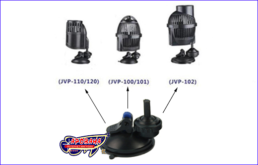    SunSun JVP-100/101/102.