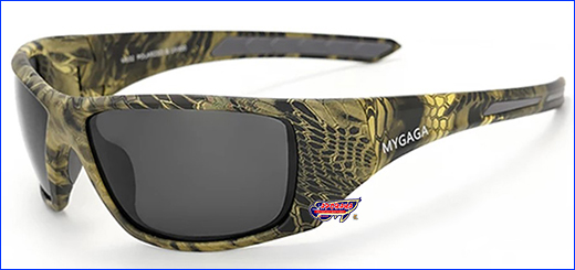      , MYGAGA, CAMOUFLAGE-Grey.