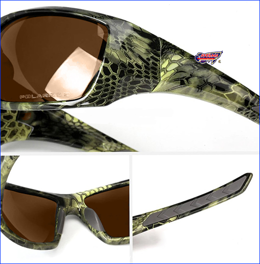      , MYGAGA, CAMOUFLAGE-Brown.