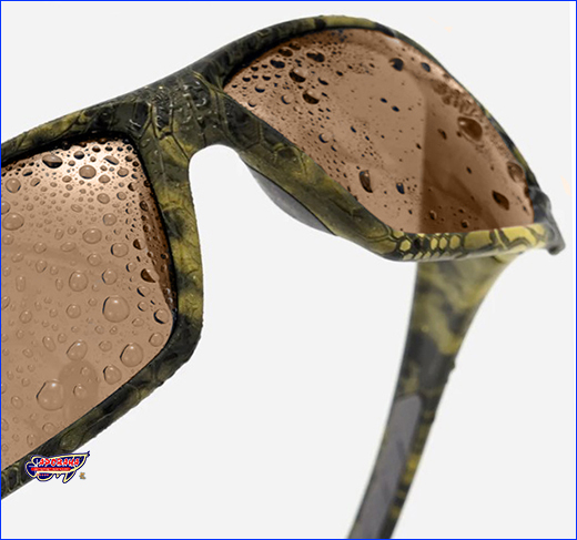      , MYGAGA, CAMOUFLAGE-Brown.