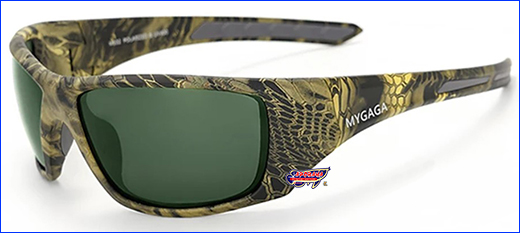      , MYGAGA, CAMOUFLAGE-Green.