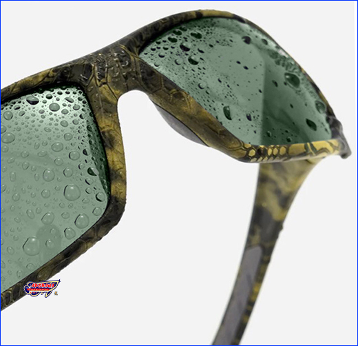     , MYGAGA, CAMOUFLAGE-Green.