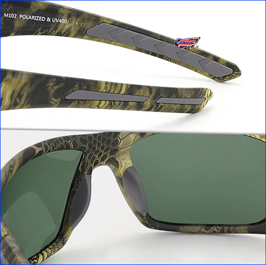      , MYGAGA, CAMOUFLAGE-Green.