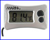 Термометр электронный, Hagen Marina Digital Thermometer.