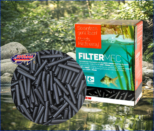   , Eheim Filtermec, 2 .