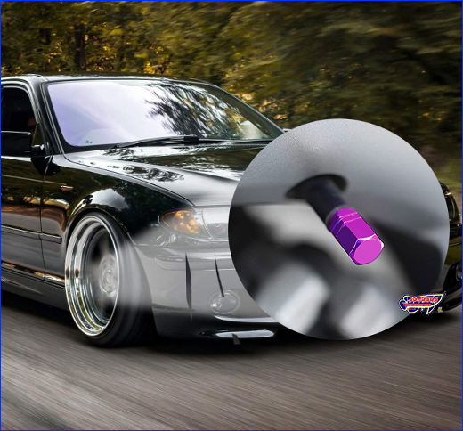   , Purple, 4 .
