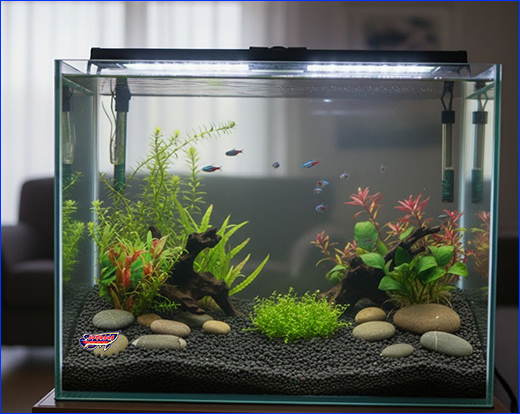  Aqua Nova Plant Soil, 3.