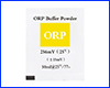 Калибровочный порошок, ОRP Buffer Powder 256mV.