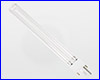 Лампа к стерилизатору, 11 Вт. G23, (23.5 см) Osram HNS-S.