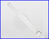 Лампа к стерилизатору, 18 Вт. 2G11, (21.5, см) Osram HNS-L.