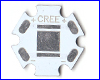 Печатная плата  LED 1, CREE-XRE 20 мм.