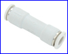 CO2 обратный клапан, Pneumatic Check Valve 6 мм/6 мм. CO2 обратный клапан, Pneumatic Check Valve 6 мм/6 мм.