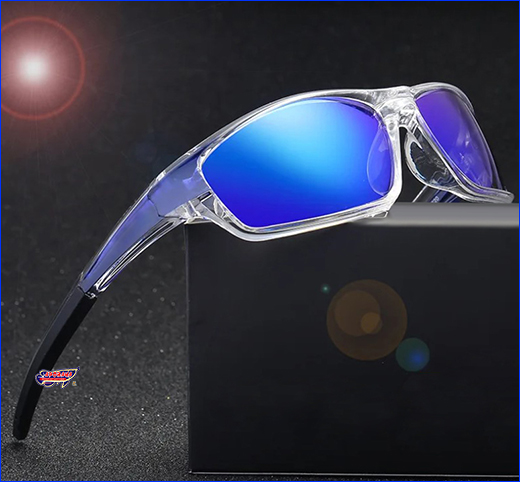    , APVO, PYC-03, White/Blue.