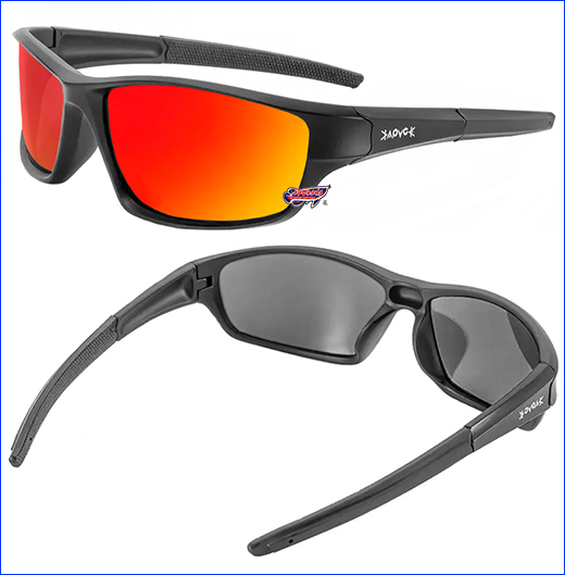    , APVO, PYC-10, Black/Orange.
