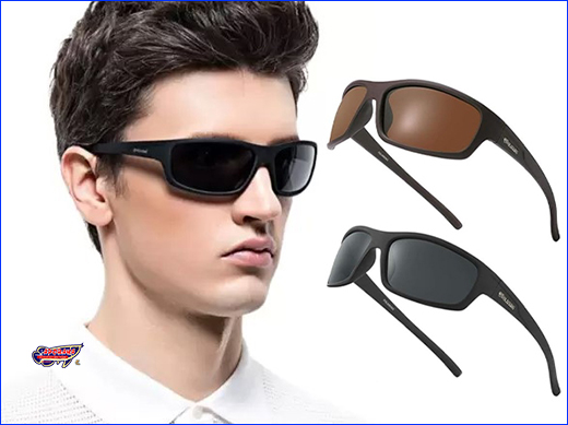  , Sport UV400 Dark/Grey.
