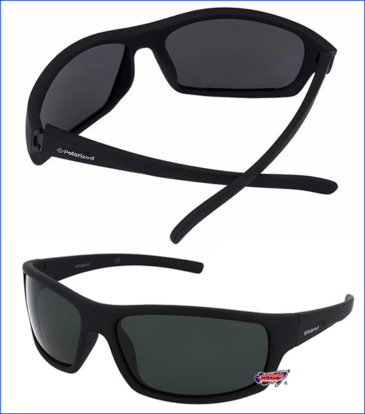  , Sport UV400 Dark/Grey.