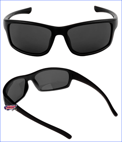  , Sport UV400 Dark/Grey.