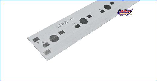   LED  4, 100x20 .