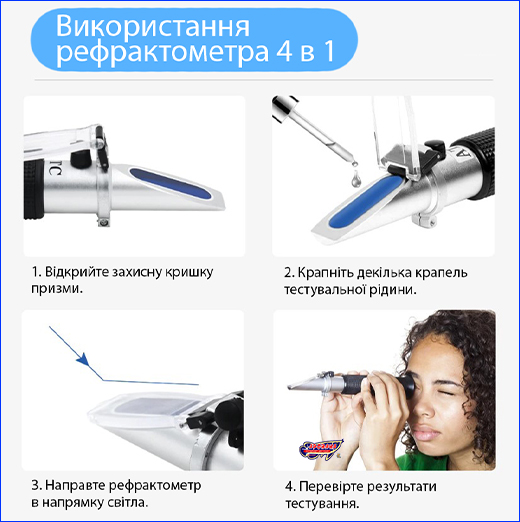 ������������ ���, Antifreeze 4 � 1 BOX.